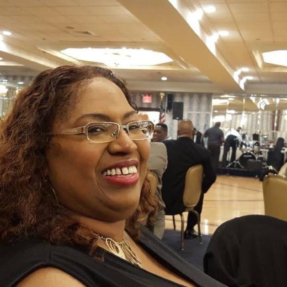 Meet your Posher, Kim